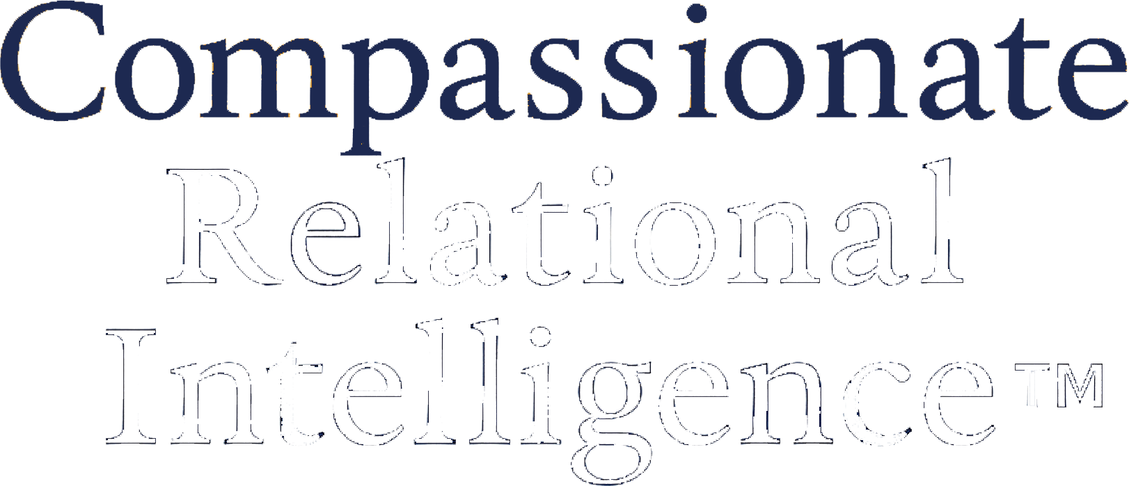 Compassionate Relational Intelligence