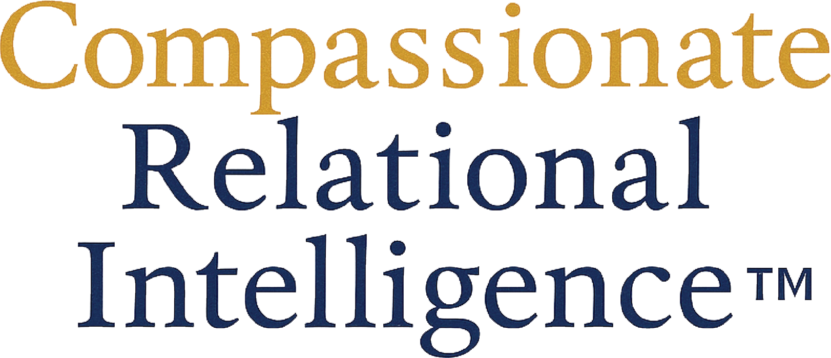 Compassionate Relational Intelligence